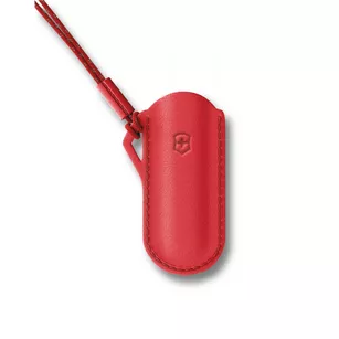 VICTORINOX 4.0670 - Skórzane etui na scyzoryk Classic - Style Icon