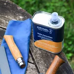 OPINEL Olej do konserwacji noży 150 ml - 3
