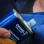 OPINEL Olej do konserwacji noży 150 ml - 4