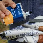 OPINEL Olej do konserwacji noży 150 ml - 5