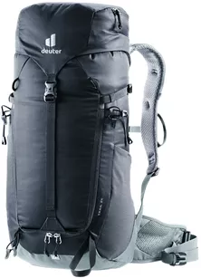 DEUTER Trail 24 - plecak turystyczny - black-shale