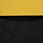 BLACK DIAMOND Sierra Shorts - black - męskie krótkie spodenki turystyczne