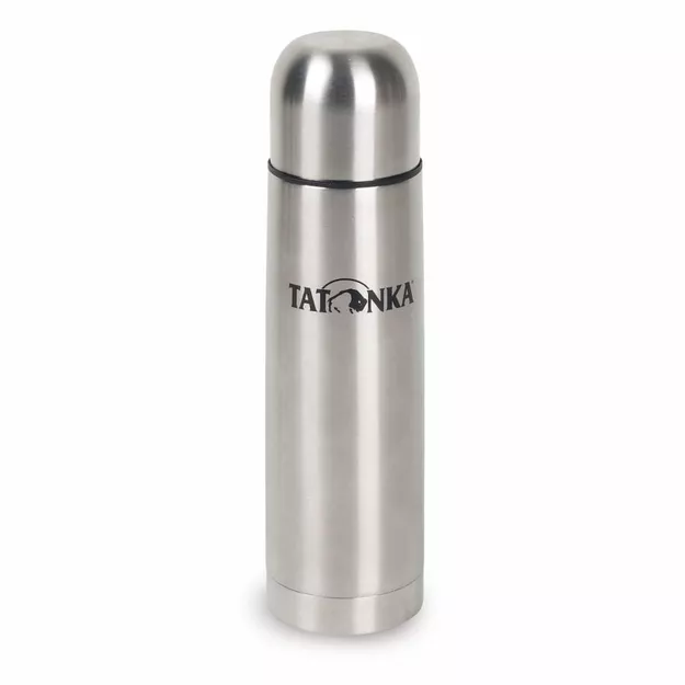 TATONKA H&C Stuff 0,45 l - termos turystyczny ze stali nierdzewnej 