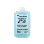 Sea To Summit Wilderness Wash 250 ml - skoncentrowane turystyczne mydło w płynie