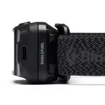 BLACK DIAMOND Spot 450 DFR - Black - latarka czołowa czołówka - 4