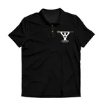 Koszulka polo z haftem dla firm - na indywidualne zamówienie