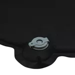 ALPINUS Mata samopompująca Ostas - 183 x 55 cm - 6