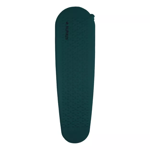 ALPINUS Mata samopompująca Ostas - 183 x 55 cm