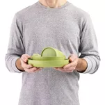 SEA TO SUMMIT Zestaw naczyń biwakowych Horizon Dinnerware - Moonstruck - 4