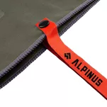 ALPINUS Tarifa - Ręcznik szybkoschnący z mikrofibry - 75 x 150 cm - zielony - 5