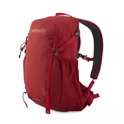 PINGUIN Ride 19 l - plecak rowerowy/ turystyczny - red