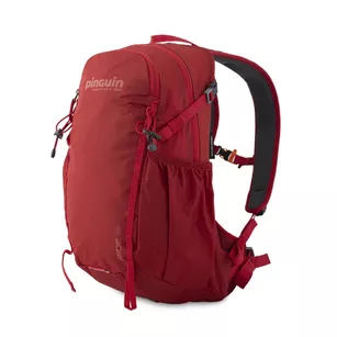 PINGUIN Ride 19 l - plecak rowerowy/ turystyczny - red