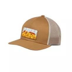 BUFF Explore Trucker Cap - Luand Cordage - czapka z daszkiem siatkowa