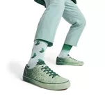 MANY MORNINGS - Cheeky Pickle - bawełniane kolorowe skarpetki - 2