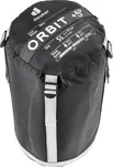 DEUTER Orbit +5° SL - wersja damska - Śpiwór dla Pań
