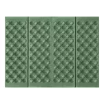 NILS Składana karimata do siedzenia NC1718 - zielona - 3