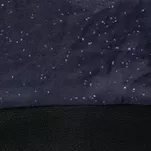 HI-TEC Rine - Galaxy Print/Anthracite - chusta wielofunkcyjna z polarem - 3