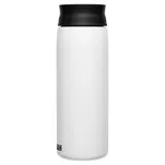 CamelBak Hot Cap 600ml White - kubek termiczny stalowy