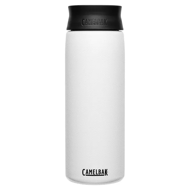 CamelBak Hot Cap 600ml White - kubek termiczny stalowy