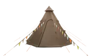 EASY CAMP Rands Tipi - duży namiot turystyczny (do 8 osób) - 2