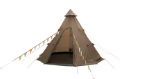 EASY CAMP Rands Tipi - duży namiot turystyczny (do 8 osób) - 3