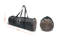 EASY CAMP Rands Tipi - duży namiot turystyczny (do 8 osób) - 5