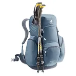 DEUTER Plecak turystyczny Gröden Groden 32 atlantic-ink - trekkingowy/wycieczkowy