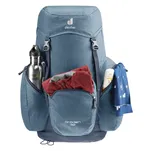 DEUTER Plecak turystyczny Gröden Groden 32 atlantic-ink - trekkingowy/wycieczkowy