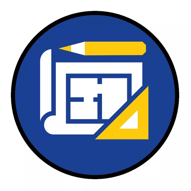 Sprawność harcerska Architekt / Architetka Wnętrz