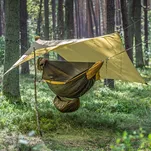 LESOVIK Otul - podpinka docieplająca do hamaka - mayfly green - 4