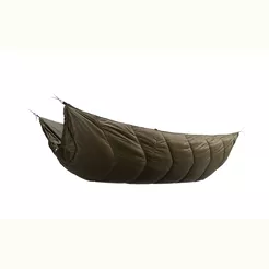 LESOVIK Otul - podpinka docieplająca do hamaka - mayfly green