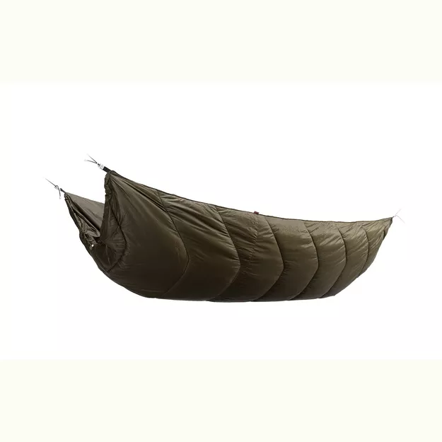 LESOVIK Otul - podpinka docieplająca do hamaka - mayfly green