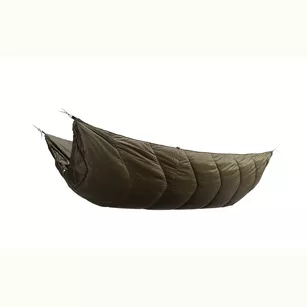 LESOVIK Otul - podpinka docieplająca do hamaka - mayfly green