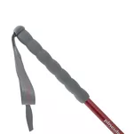 PINGUIN  Fastrail TL Foam - składane kijki trekkingowe - Red - 3