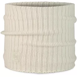 BUFF Komin na szyję Knitted Neckwarmer Norval - Ice