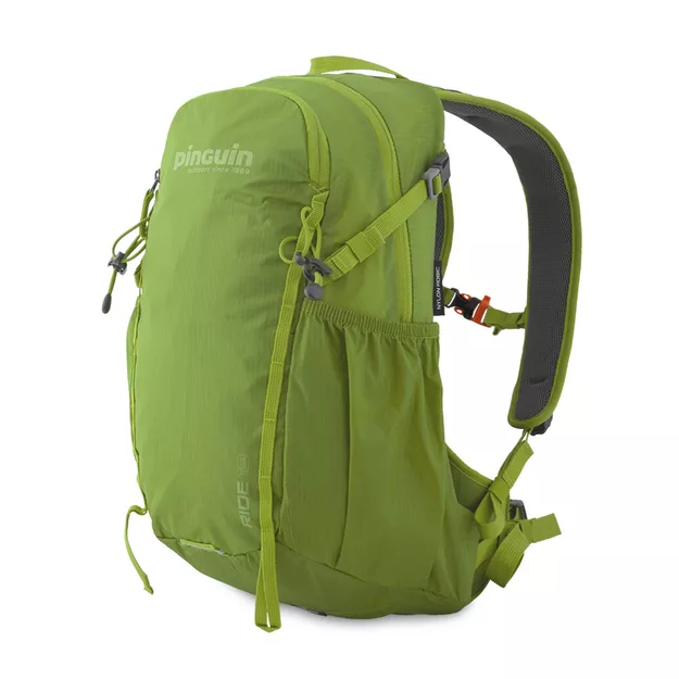 PINGUIN Ride 19 l - plecak rowerowy/ turystyczny - green