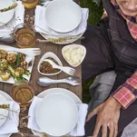 LIGHT MY FIRE Spork ze stali nierdzewnej - 5