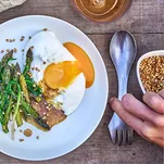 LIGHT MY FIRE Spork ze stali nierdzewnej - 4