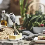 LIGHT MY FIRE Spork ze stali nierdzewnej - 2