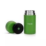 ROCKLAND Termos obiadowy Comet - 1000 ml - termos na żywność - Green - 2