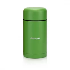 ROCKLAND Termos obiadowy Comet - 1000 ml - termos na żywność - Green