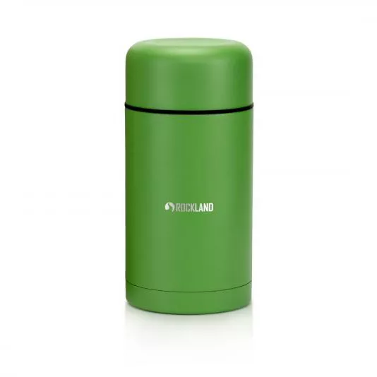 ROCKLAND Termos obiadowy Comet - 1000 ml - termos na żywność - Green