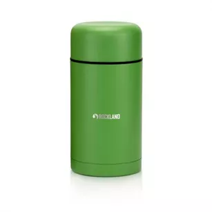 ROCKLAND Termos obiadowy Comet - 1000 ml - termos na żywność - Green
