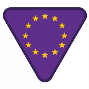 Trop zuchowy Europejczycy / Europejki - obywatelski