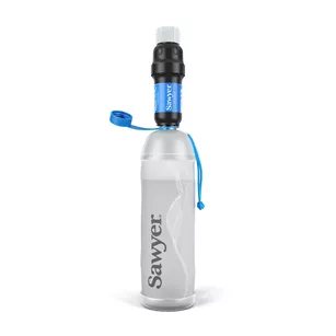 SAWYER filtr do wody Sawyer Micro Squeeze with Cnoc Premium 1 l