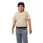 ARCADE Atlas Youth - Black - Elastyczny pasek dla dzieci - 2