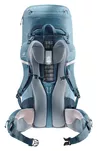 DEUTER Aircontact Lite 50+10 - atlantic-ink - Lekki plecak trekkingowy - 2