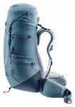 DEUTER Aircontact Lite 50+10 - atlantic-ink - Lekki plecak trekkingowy - 3