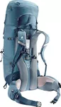 DEUTER Aircontact Lite 50+10 - atlantic-ink - Lekki plecak trekkingowy - 5
