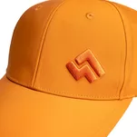 ALPINUS Czapka z daszkiem Bilbao - pomarańczowa - 2